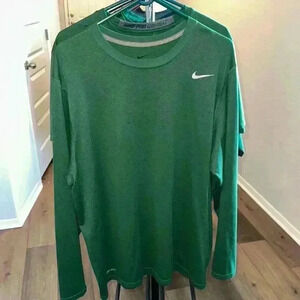 Nike Dri-Fit Longsleeve
